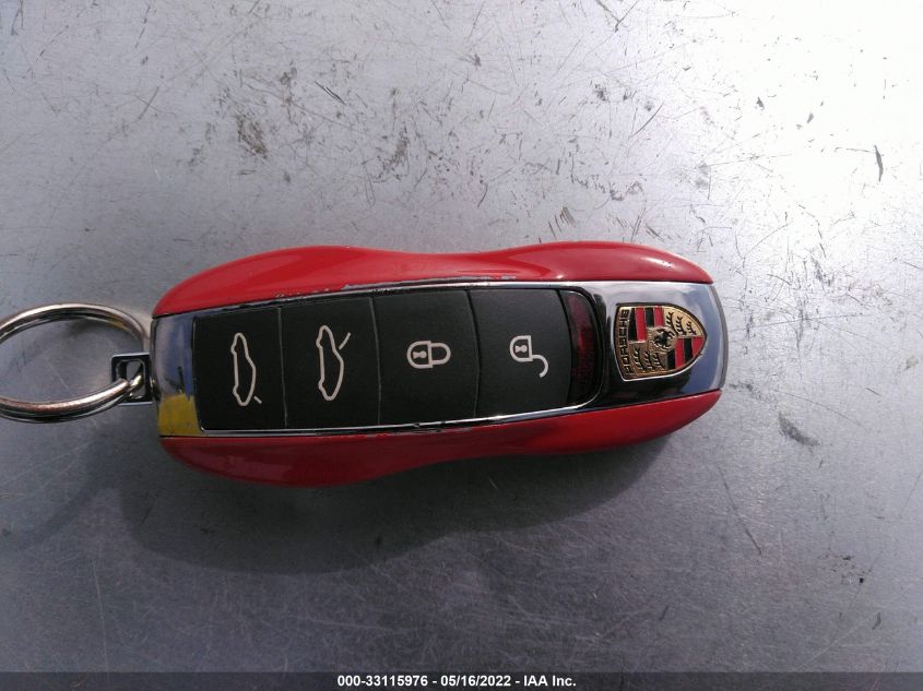 2019 PORSCHE 718 BOXSTER S/GTS WP0CB2A86KS228955