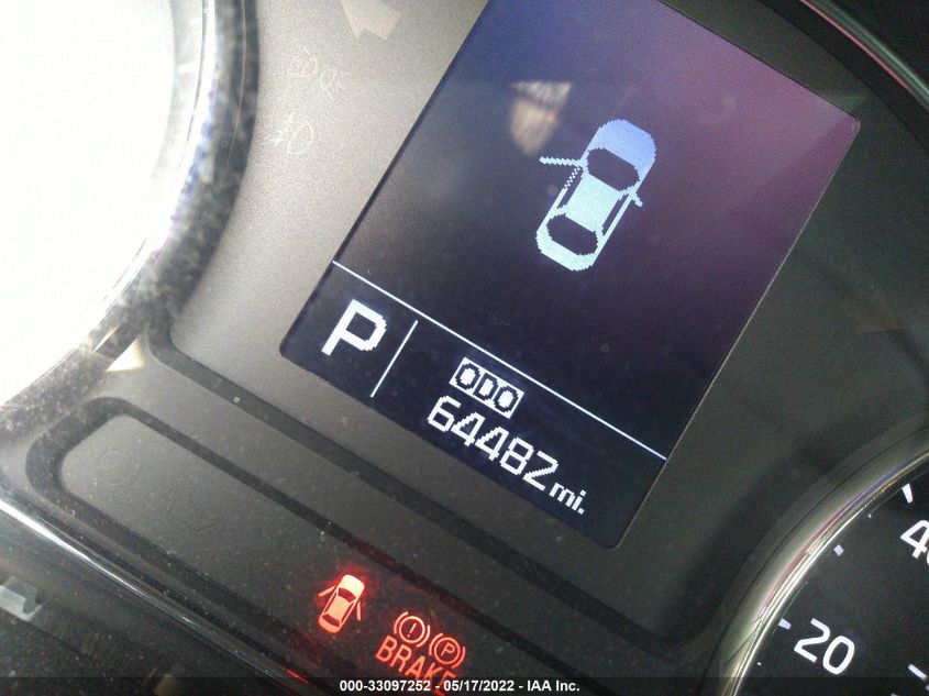 2014 KIA FORTE KOUP SX KNAFZ6A32E5253419