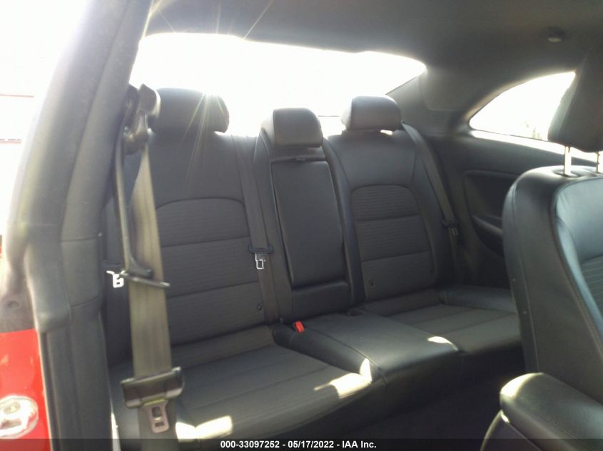 2014 KIA FORTE KOUP SX KNAFZ6A32E5253419
