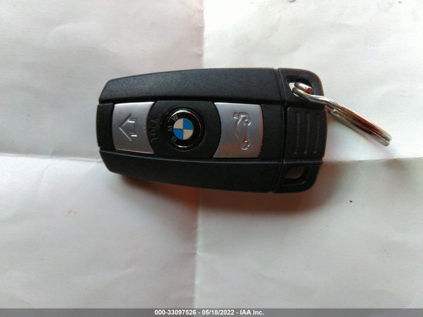 2015 BMW X1 XDRIVE28I WBAVL1C55FVY34588
