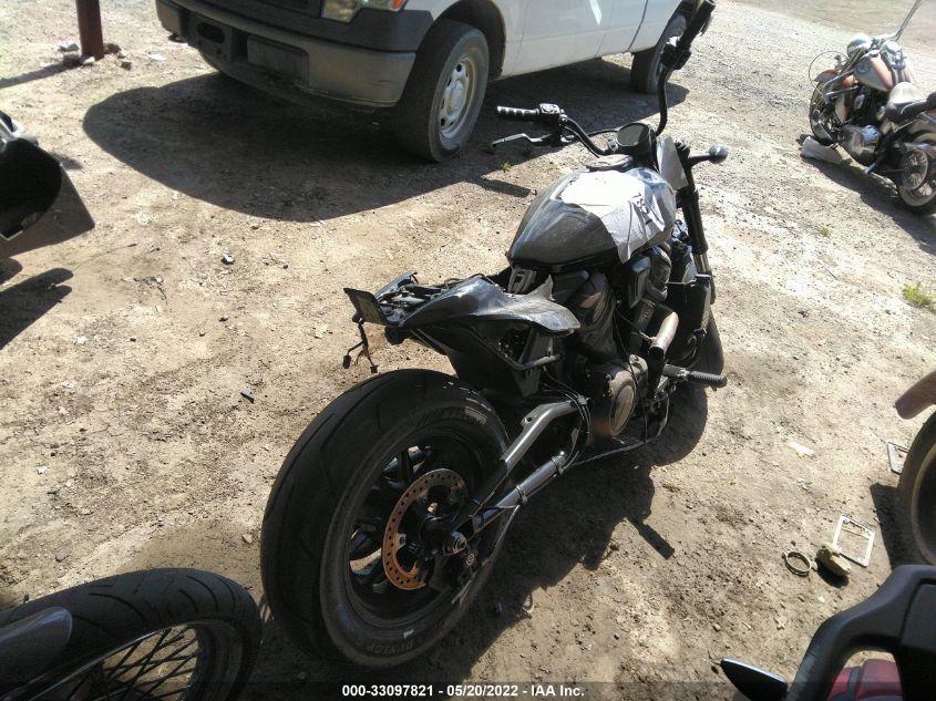 2021 HARLEY-DAVIDSON RH1250 S 1HD1ZC421MB311324