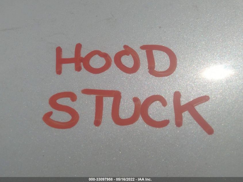 2019 NISSAN KICKS SR 3N1CP5CUXKL515455