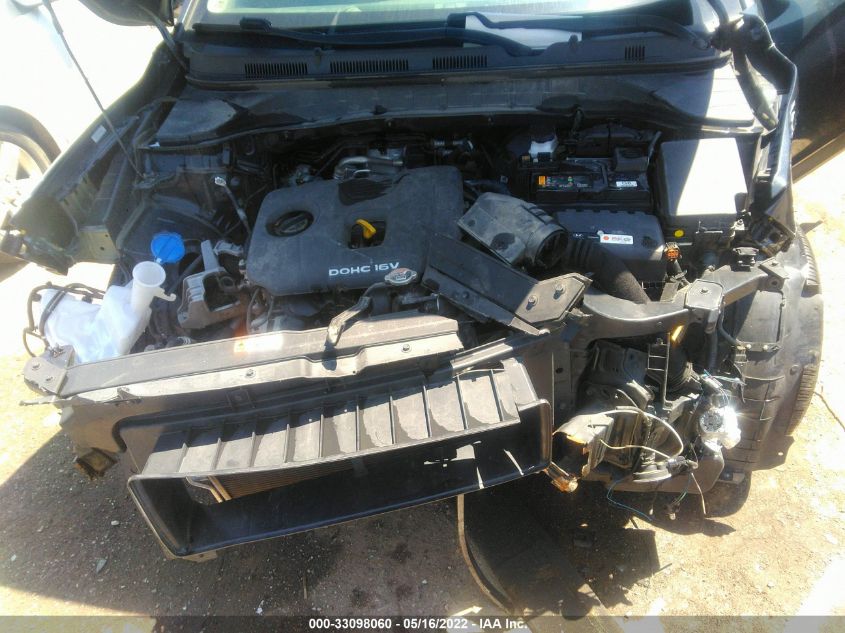 2020 HYUNDAI KONA SEL KM8K22AA3LU449302