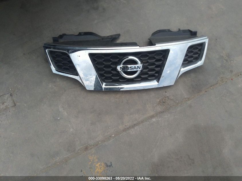 2019 NISSAN NV200 COMPACT CARGO SV 3N6CM0KN1KK711435