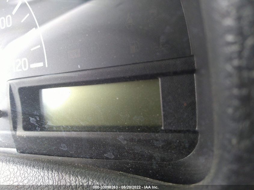 2019 NISSAN NV200 COMPACT CARGO SV 3N6CM0KN1KK711435