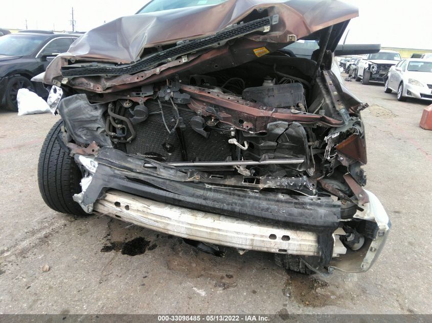 2016 TOYOTA TUNDRA 2WD TRUCK CREWMAX LIMITED 5TFFW5F15GX197853