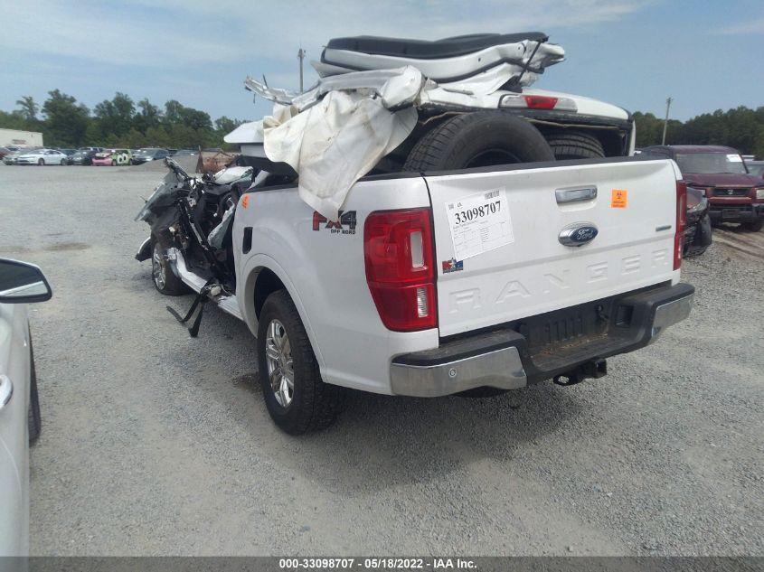 2019 FORD RANGER XL/XLT/LARIAT 1FTER4FHXKLA05028