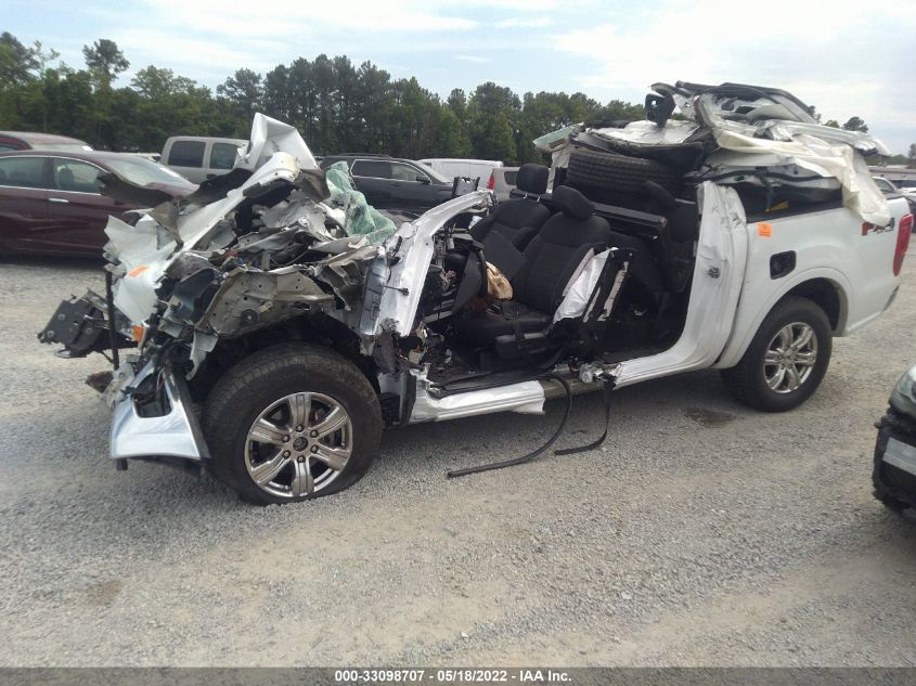 2019 FORD RANGER XL/XLT/LARIAT 1FTER4FHXKLA05028