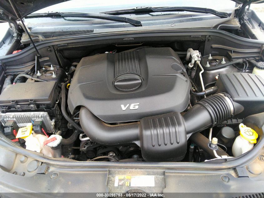 2015 JEEP GRAND CHEROKEE LIMITED 1C4RJEBGXFC669654