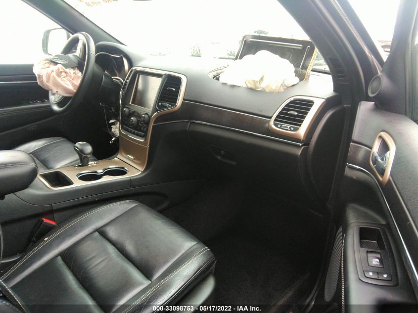 2015 JEEP GRAND CHEROKEE LIMITED 1C4RJEBGXFC669654