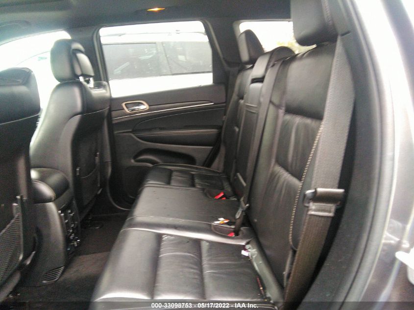 2015 JEEP GRAND CHEROKEE LIMITED 1C4RJEBGXFC669654