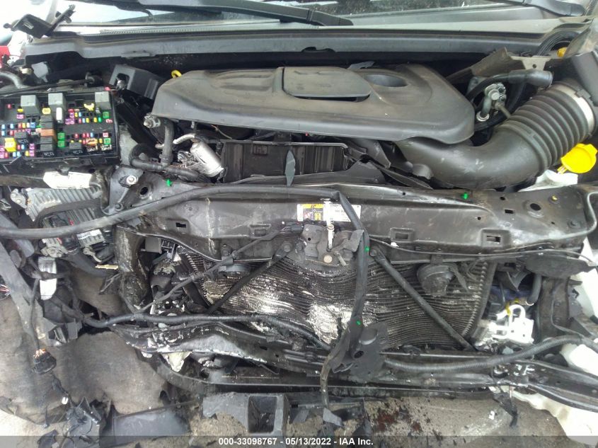 2021 JEEP GRAND CHEROKEE LIMITED 1C4RJFBG5MC507935