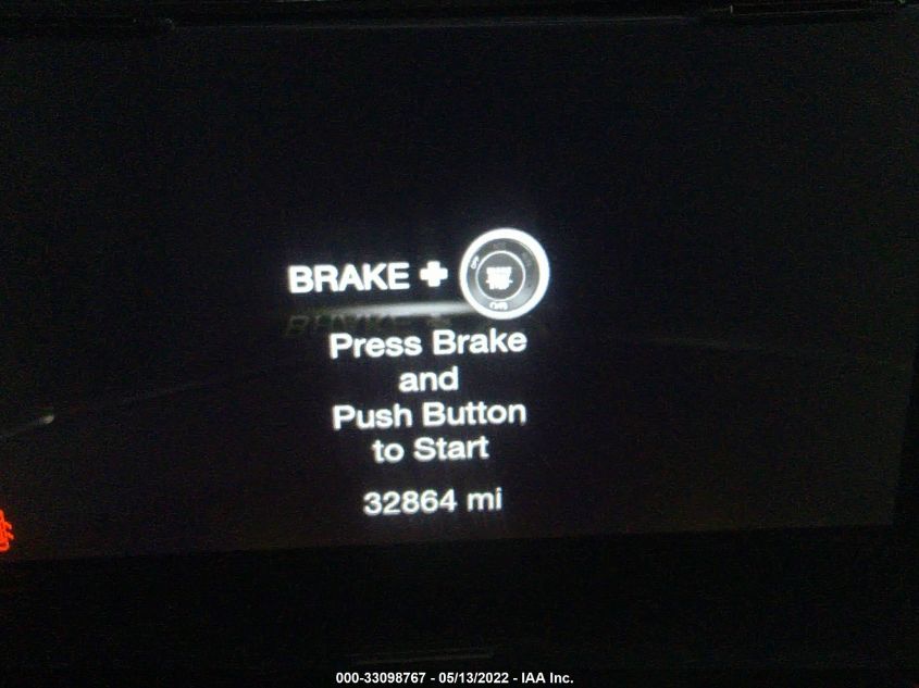 2021 JEEP GRAND CHEROKEE LIMITED 1C4RJFBG5MC507935
