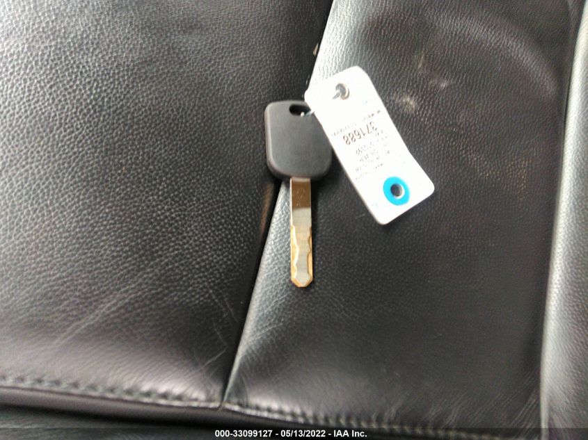 2013 ACURA TL 19UUA8F27DA015392