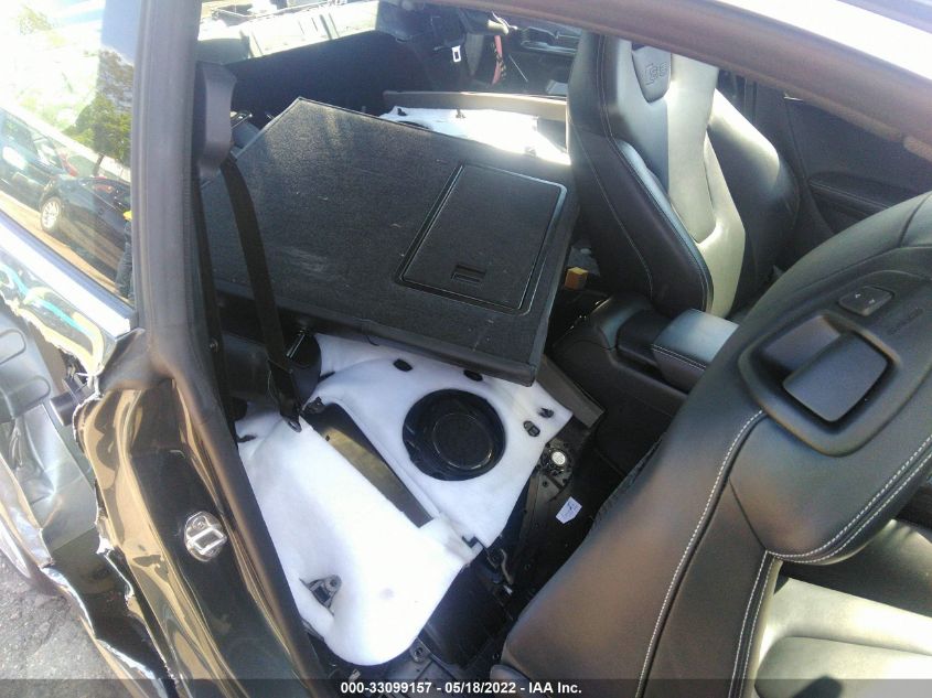 2015 AUDI S5 PREMIUM PLUS WAUCGAFR9FA023944