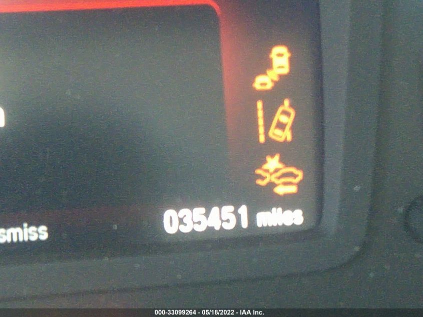 2019 HONDA ODYSSEY ELITE 5FNRL6H96KB086343