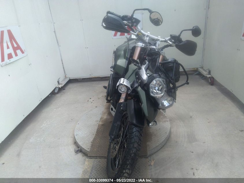 2015 TRIUMPH MOTORCYCLE TIGER EXPLORER SMTF03XKXFJ665253