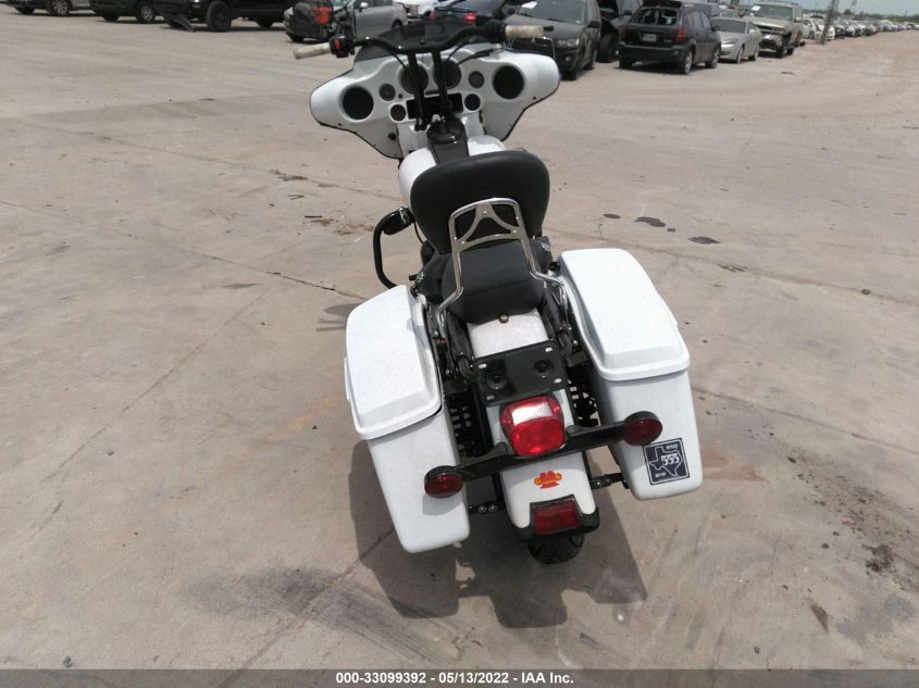 2007 HARLEY-DAVIDSON FLHTPI 1HD1FMM137Y677695