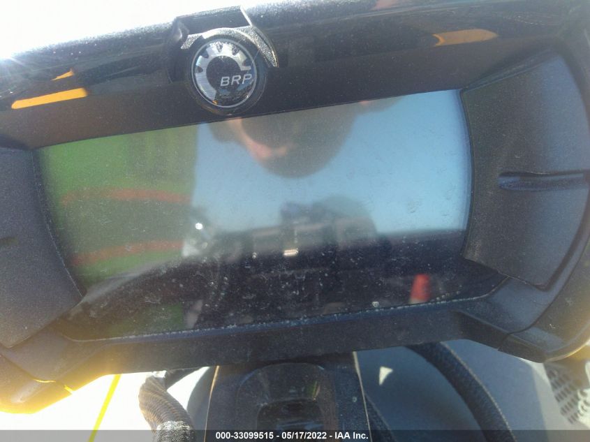 2022 CAN-AM RYKER 3JB2FEG21NJ001467