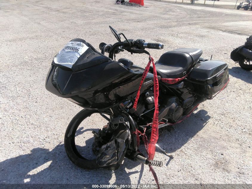 2019 HARLEY-DAVIDSON FLTRXS 1HD1KTP14KB652091