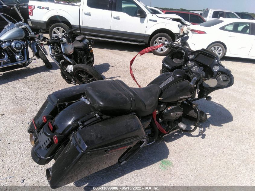 2019 HARLEY-DAVIDSON FLTRXS 1HD1KTP14KB652091