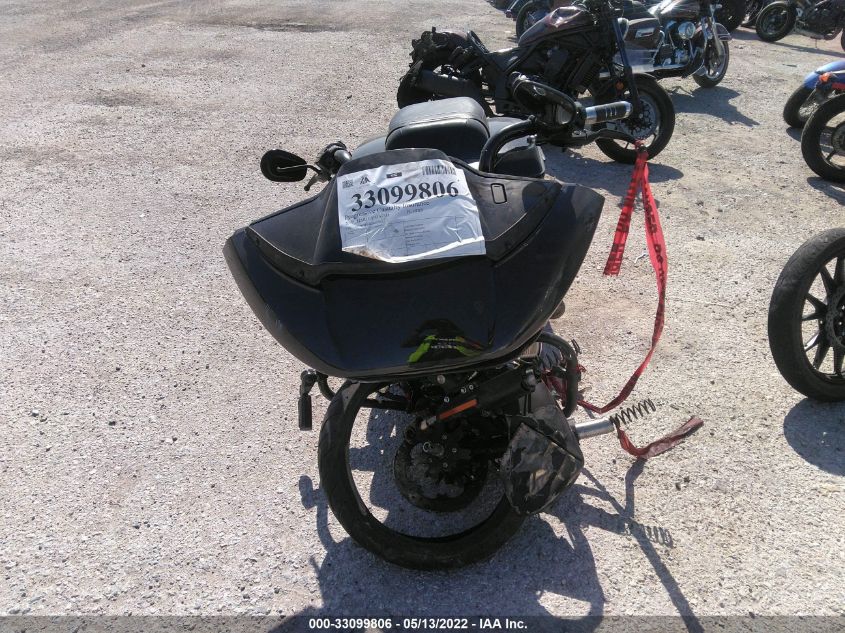 2019 HARLEY-DAVIDSON FLTRXS 1HD1KTP14KB652091