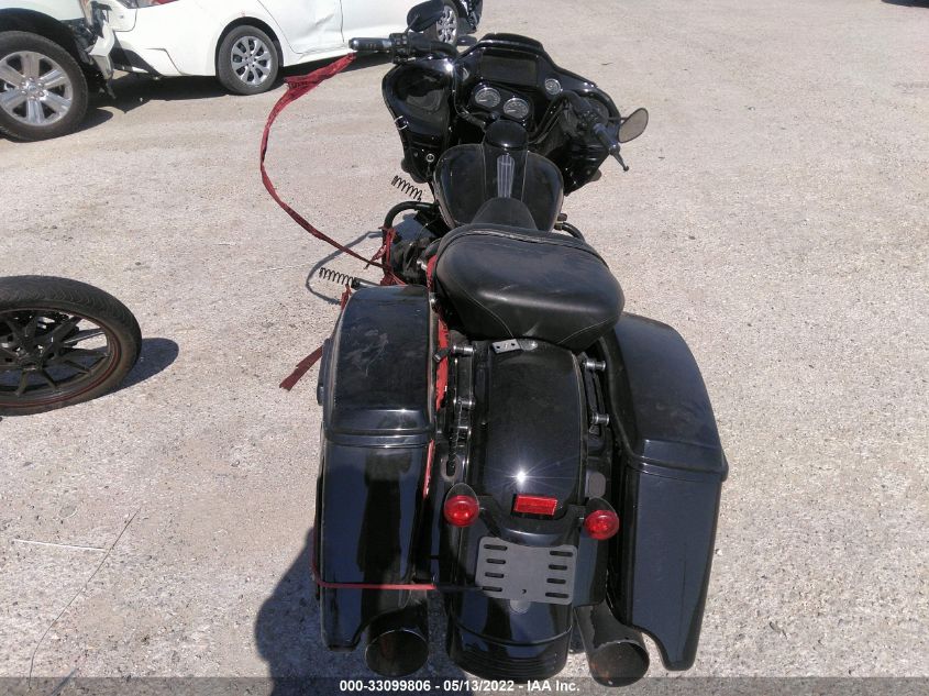 2019 HARLEY-DAVIDSON FLTRXS 1HD1KTP14KB652091