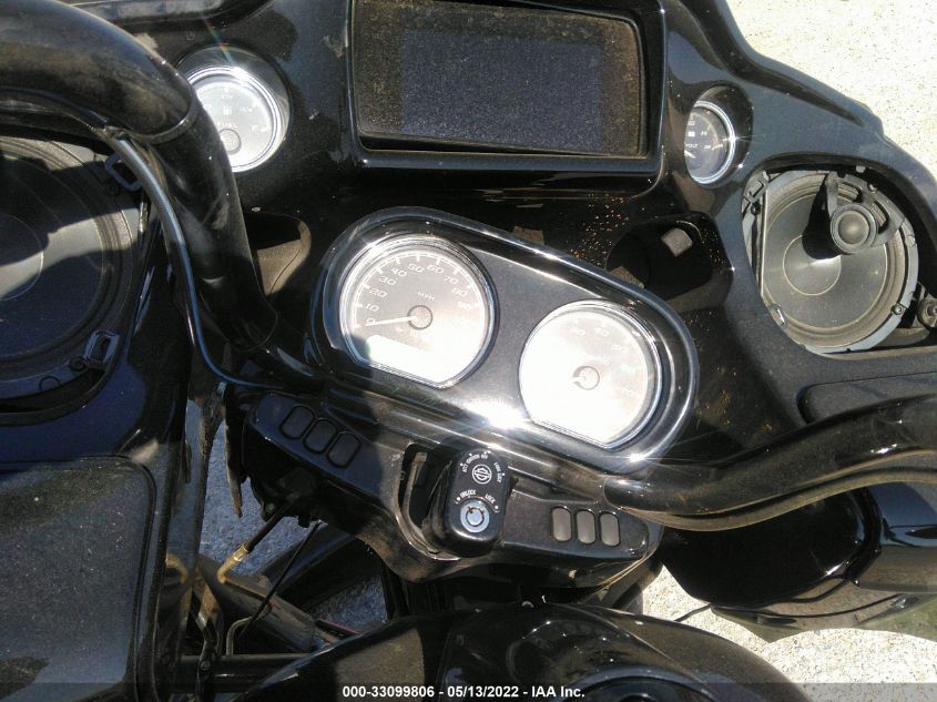 2019 HARLEY-DAVIDSON FLTRXS 1HD1KTP14KB652091