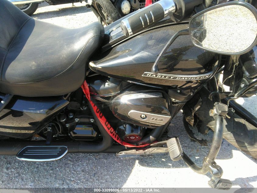 2019 HARLEY-DAVIDSON FLTRXS 1HD1KTP14KB652091