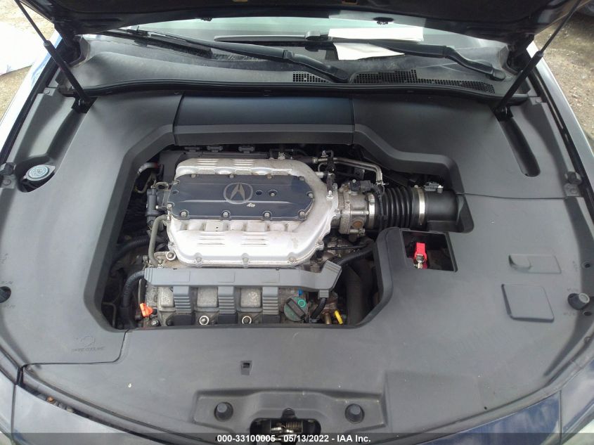 2014 ACURA TL 19UUA9F23EA002968