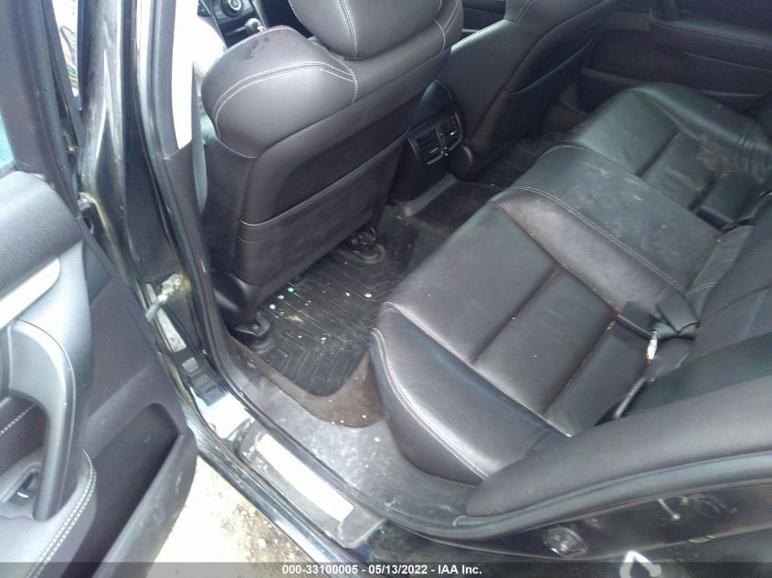 2014 ACURA TL 19UUA9F23EA002968