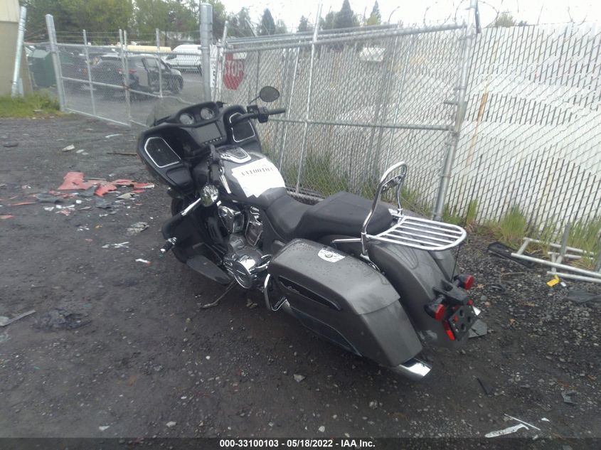 2020 INDIAN MOTORCYCLE CO. CHALLENGER 56KLCBRR0L3392248