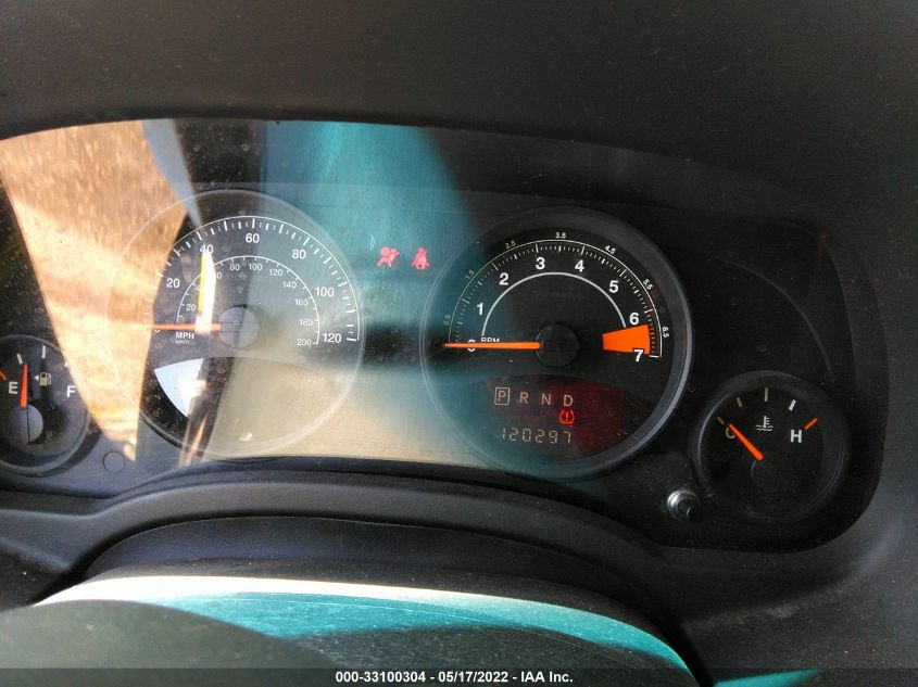 2014 JEEP PATRIOT SPORT 1C4NJPBB3ED854393