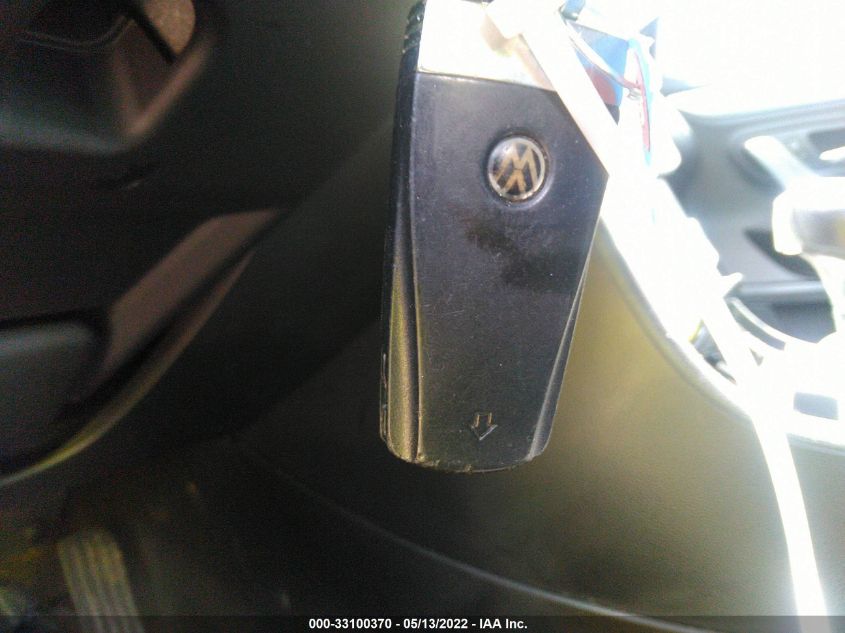 2013 VOLKSWAGEN CC SPORT WVWBP7AN5DE510716
