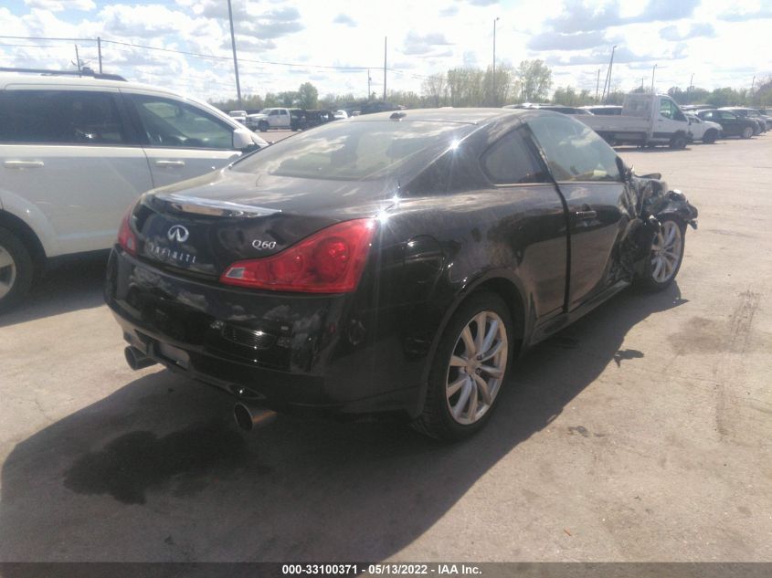 2014 INFINITI Q60 COUPE JN1CV6EL5EM132713