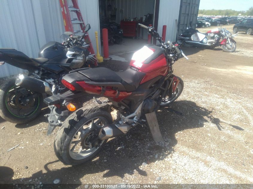 2017 HONDA NC700XD JH2RC874XHK100006