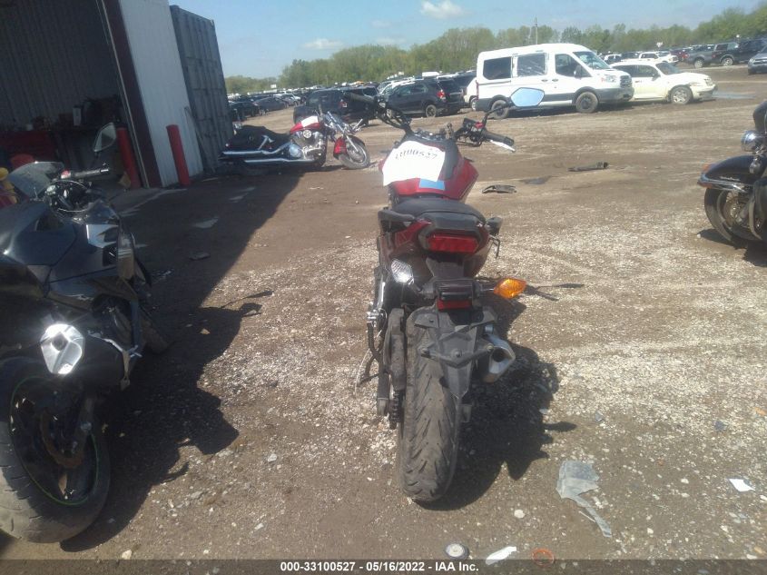 2017 HONDA NC700XD JH2RC874XHK100006