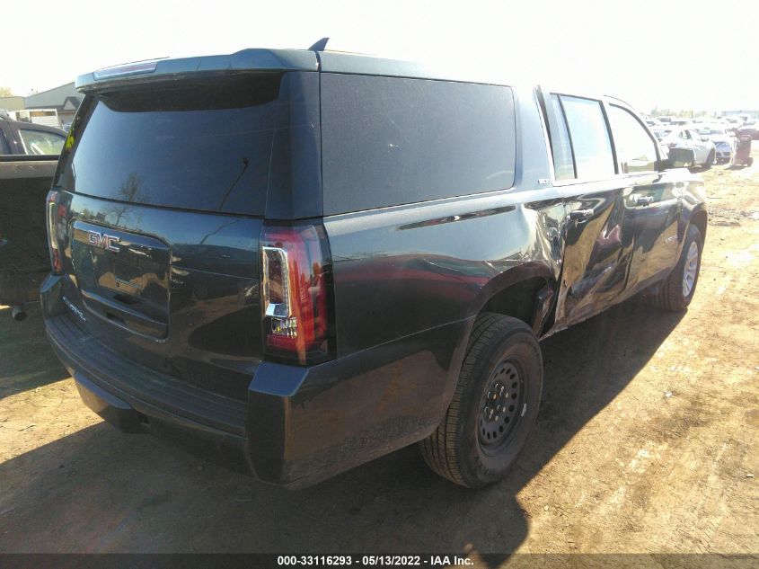 2020 GMC YUKON XL SLT 1GKS2GKC2LR245647