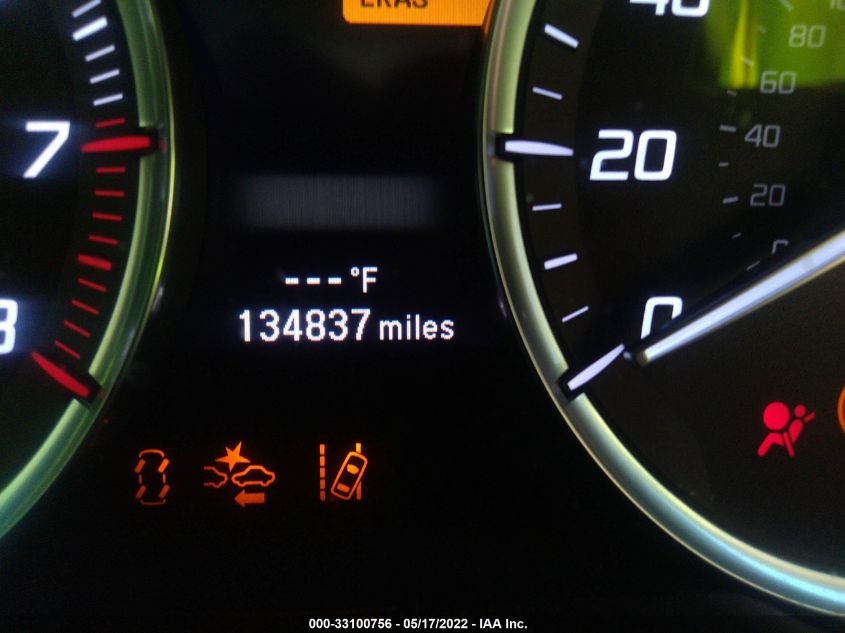 2015 ACURA TLX TECH 19UUB1F57FA023087