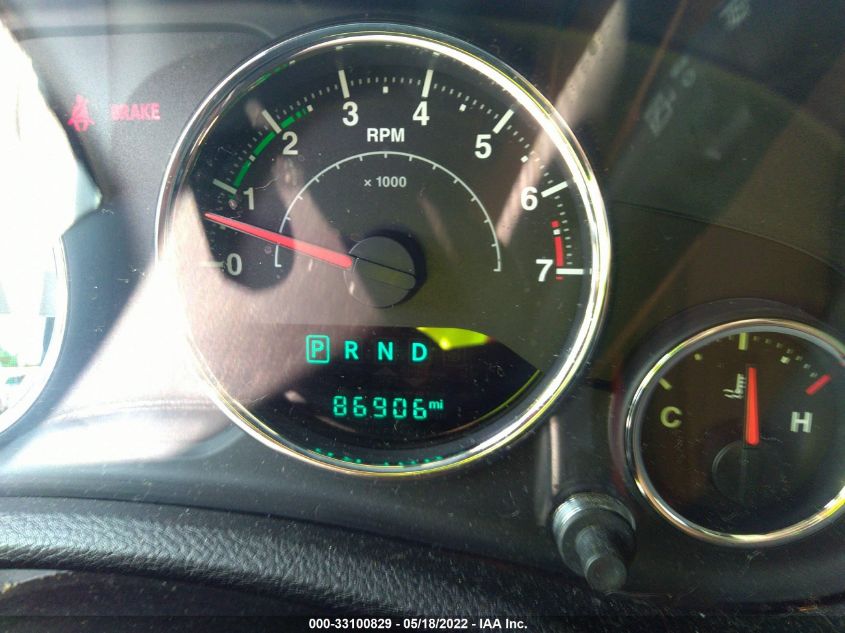 2015 JEEP WRANGLER UNLIMITED SAHARA 1C4HJWEG1FL690132