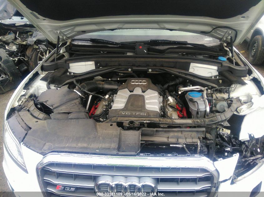 2015 AUDI SQ5 PREMIUM PLUS WA1CGAFP5FA018915