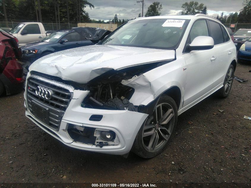2015 AUDI SQ5 PREMIUM PLUS WA1CGAFP5FA018915
