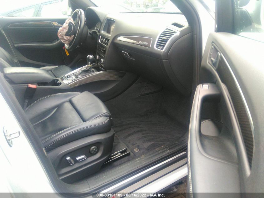 2015 AUDI SQ5 PREMIUM PLUS WA1CGAFP5FA018915