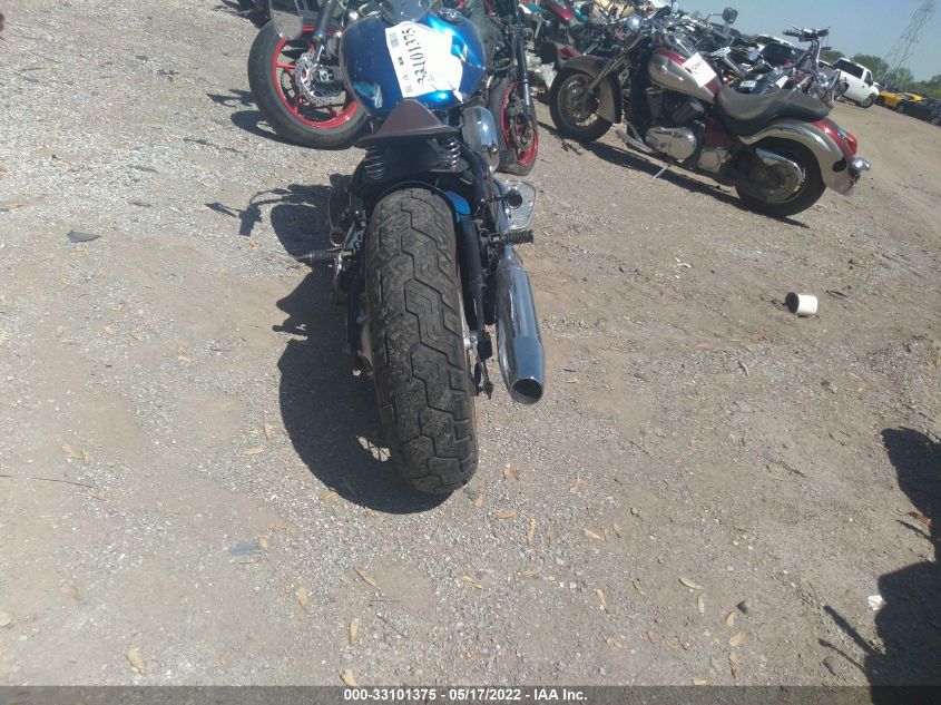 2002 YAMAHA XVS65 A JYAVM01E62A037096