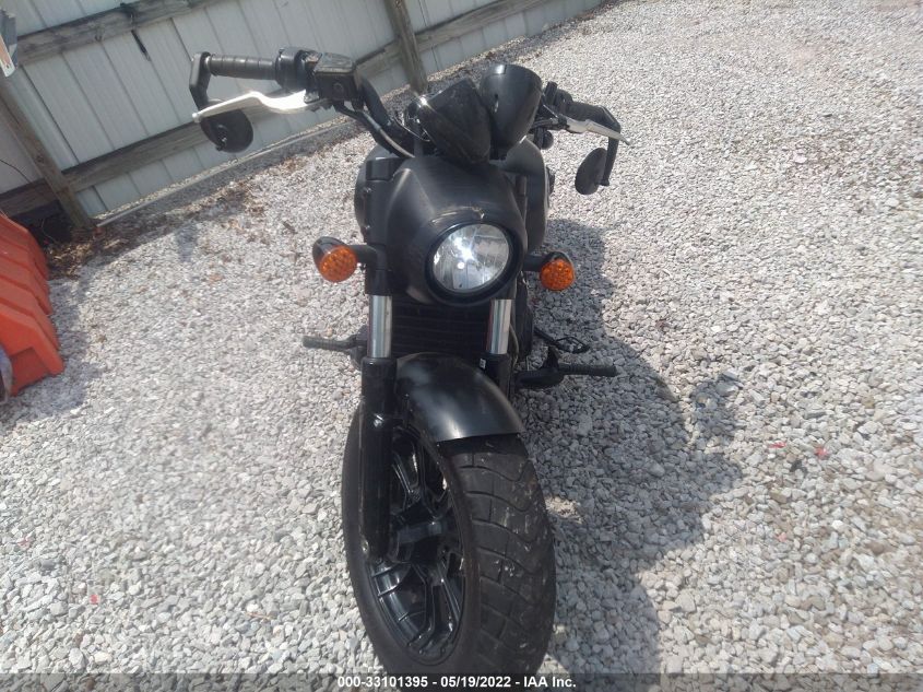 2018 INDIAN MOTORCYCLE CO. SCOUT BOBBER/ABS 56KMTA001J3129356