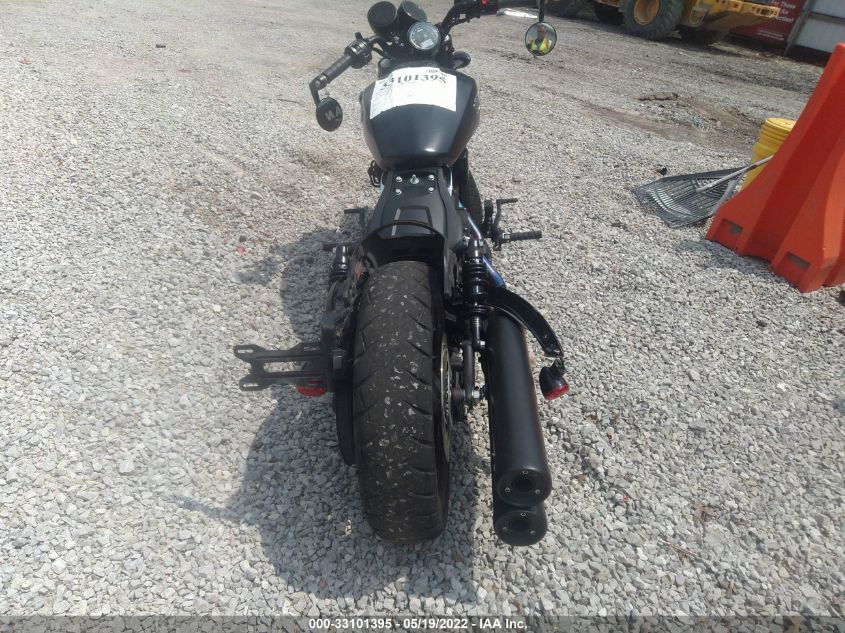 2018 INDIAN MOTORCYCLE CO. SCOUT BOBBER/ABS 56KMTA001J3129356