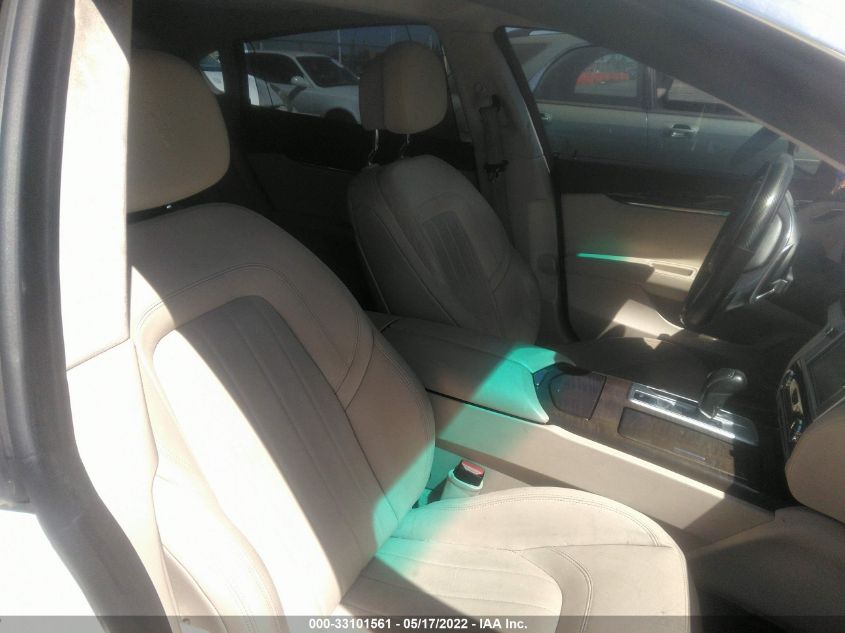 2014 MASERATI QUATTROPORTE S Q4 ZAM56RRA8E1110215