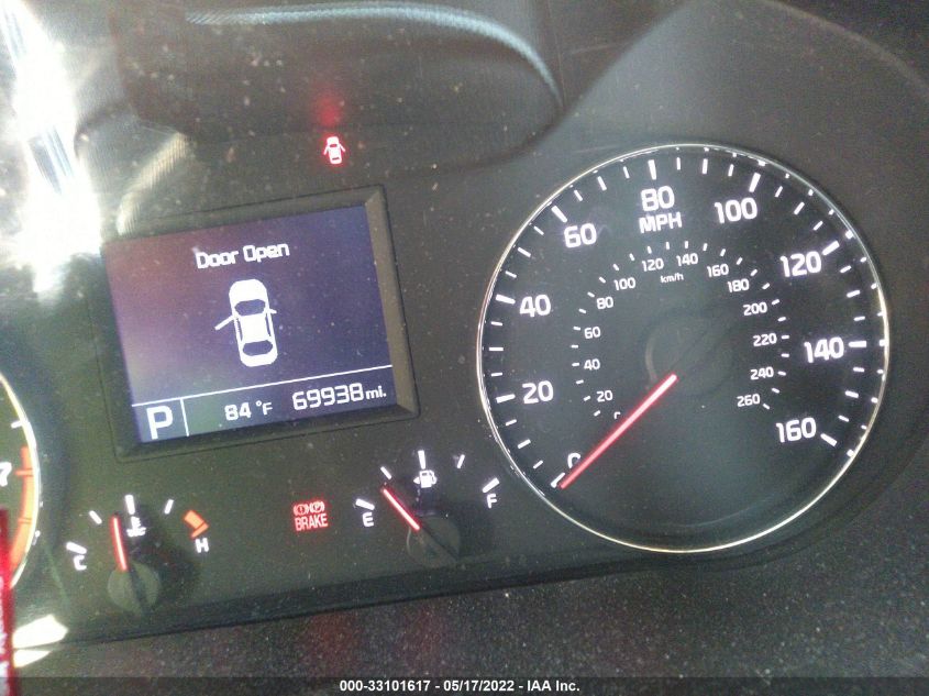 2014 KIA CADENZA PREMIUM/LIMITED KNALN4D77E5120561