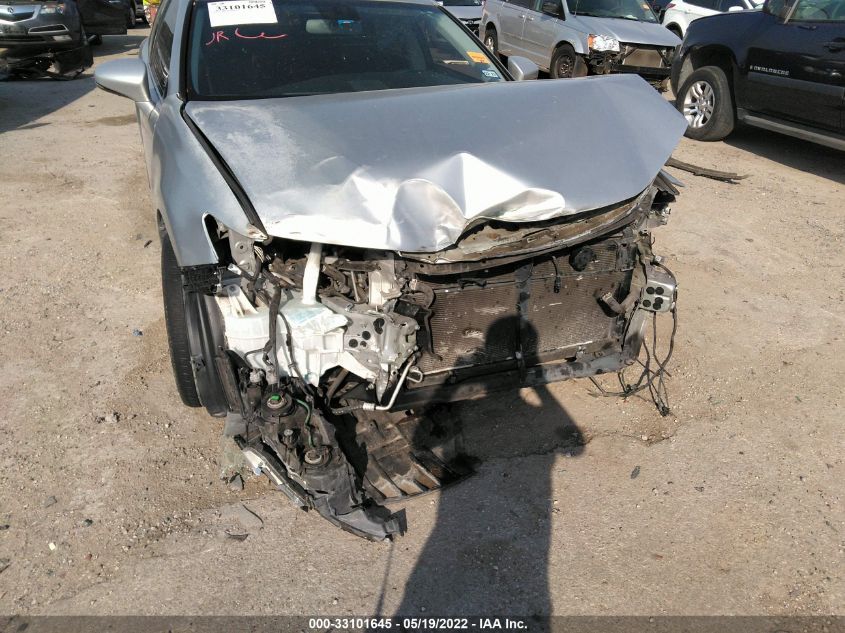 2013 LEXUS ES 300H 300H JTHBW1GG3D2005296