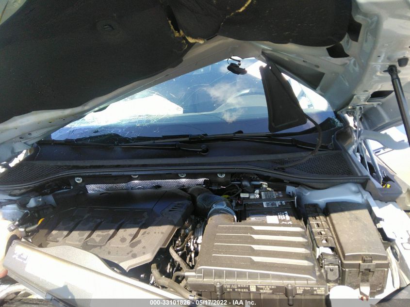 2021 VOLKSWAGEN ARTEON SE WVWAR7AN4ME011122